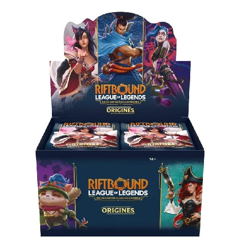 RIFTBOUND